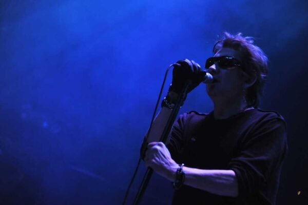 My kind of holiday song : NPR