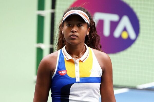 Naomi Osaka Pops Out In Daring New Look, Leaving Fans Stunned By ...