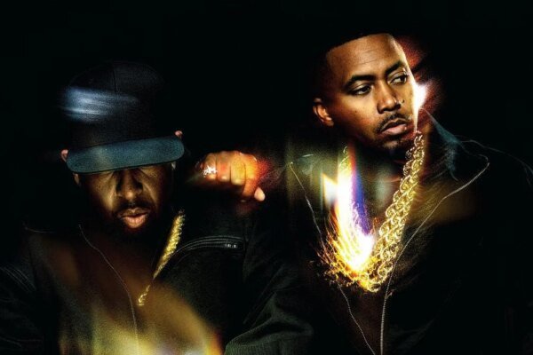 Nas DJ Premier Reveal Album Title Release Date