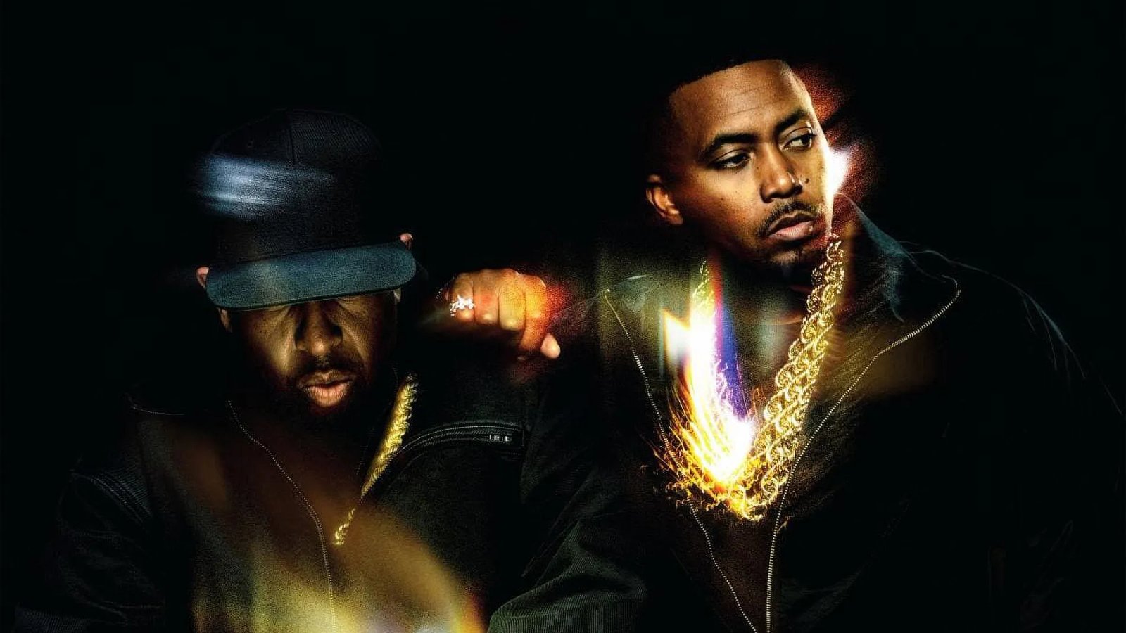 Nas DJ Premier Reveal Album Title Release Date