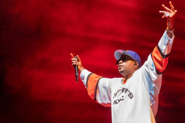 Nas, DJ Premier Roll Back The 'Years'