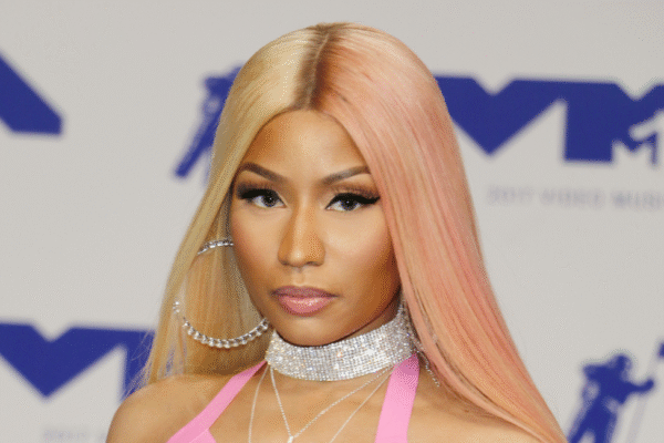 Nicki Minaj issues bold warning over Ambassador Waltz