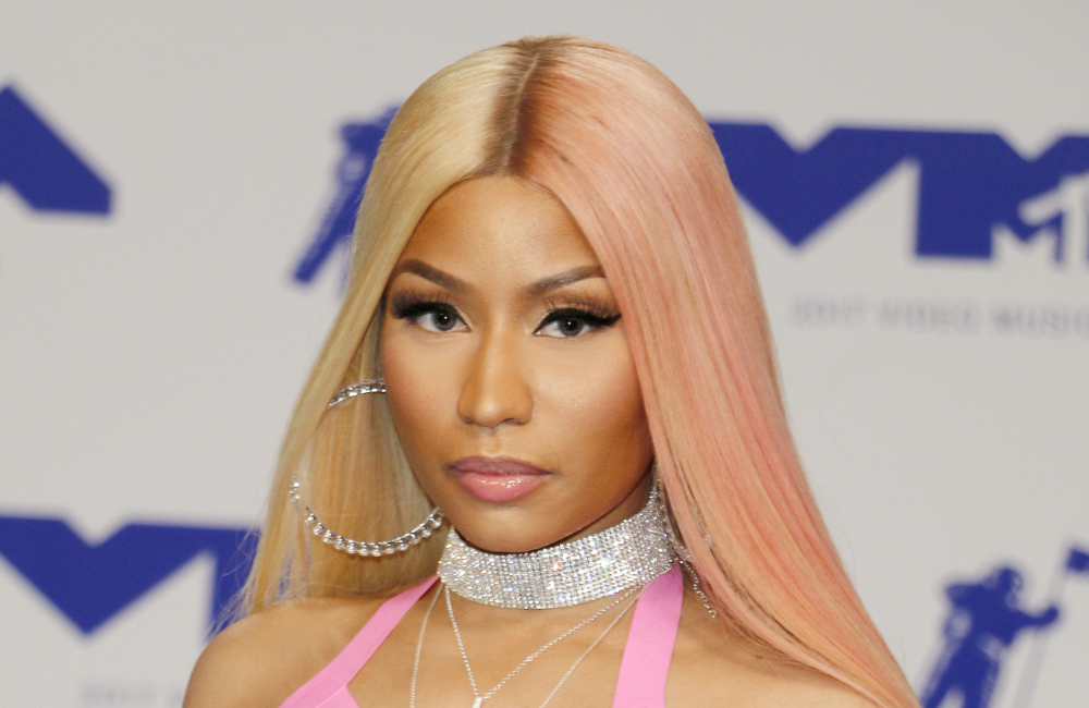 Nicki Minaj issues bold warning over Ambassador Waltz