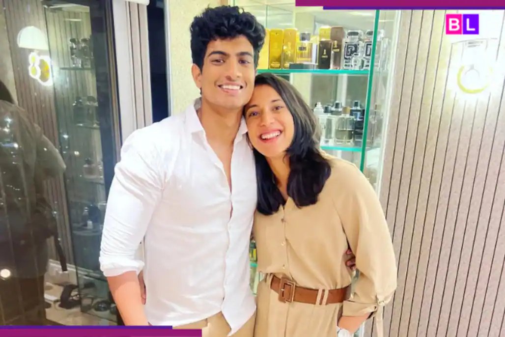 Palash Muchhal DISCHARGED from hospital, but wedding plans with S...