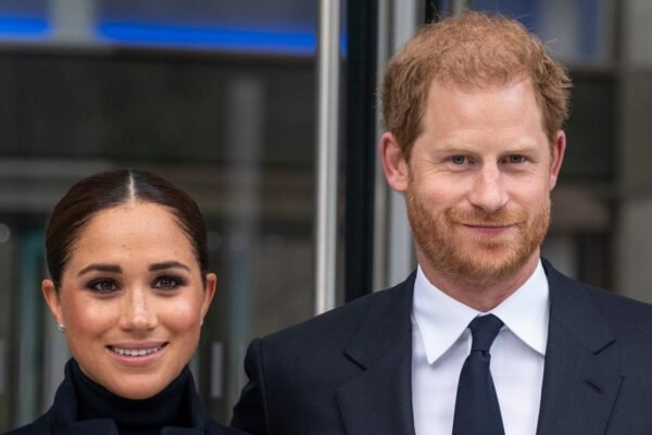 Prince Philips brutal warning about Meghan revealed