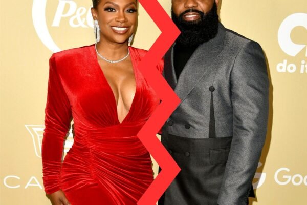 RHOA Alums Kandi Burruss Todd Have Split After 11