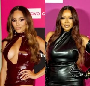 RHOPs Ashley Darby Says Angel Massie Doesnt Belong on RHOP