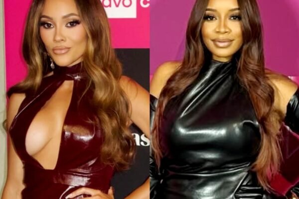 RHOPs Ashley Darby Says Angel Massie Doesnt Belong on RHOP