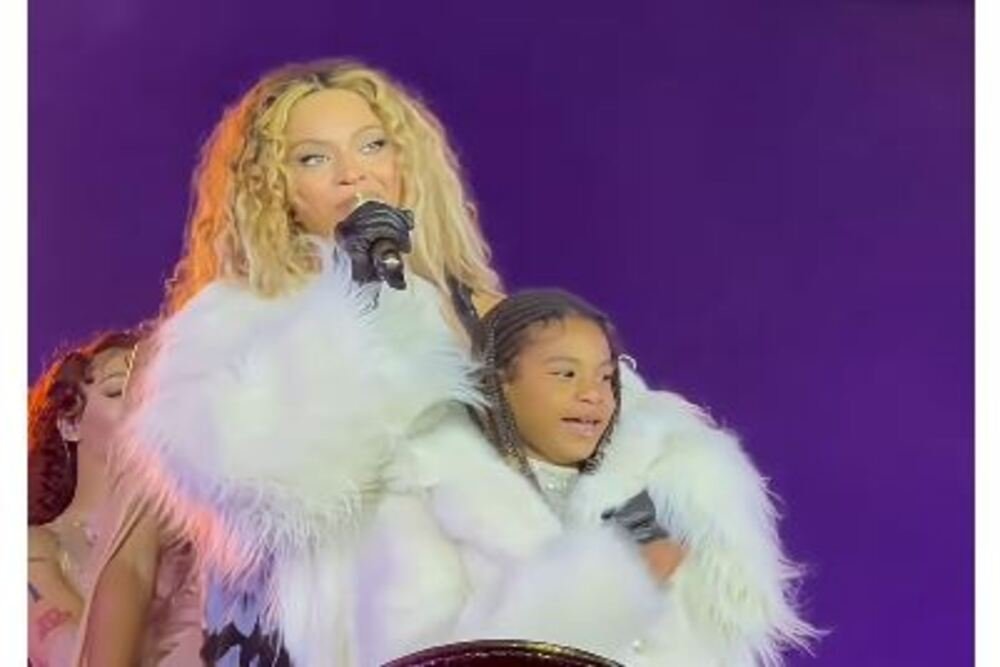Rumi Carter's bold response to Beyoncé has parents talking