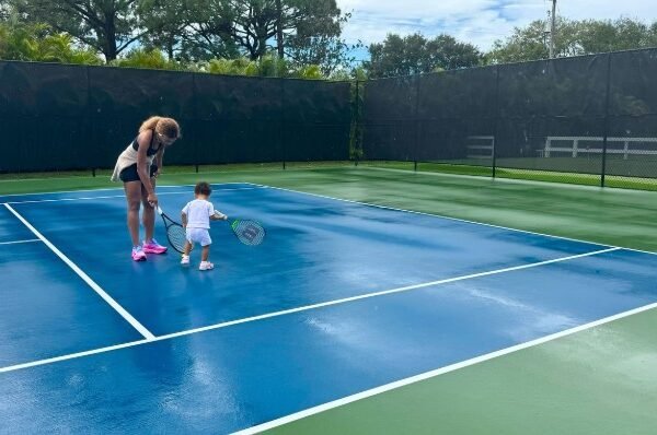SERENA WILLIAMS SHARES ADORABLE NEW PHOTOS OF DAUGHTER ADIRA ON