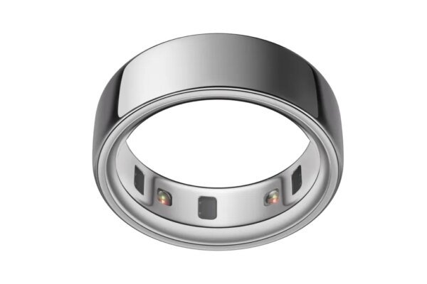 Save $100 on the Oura Ring — Black Friday sale