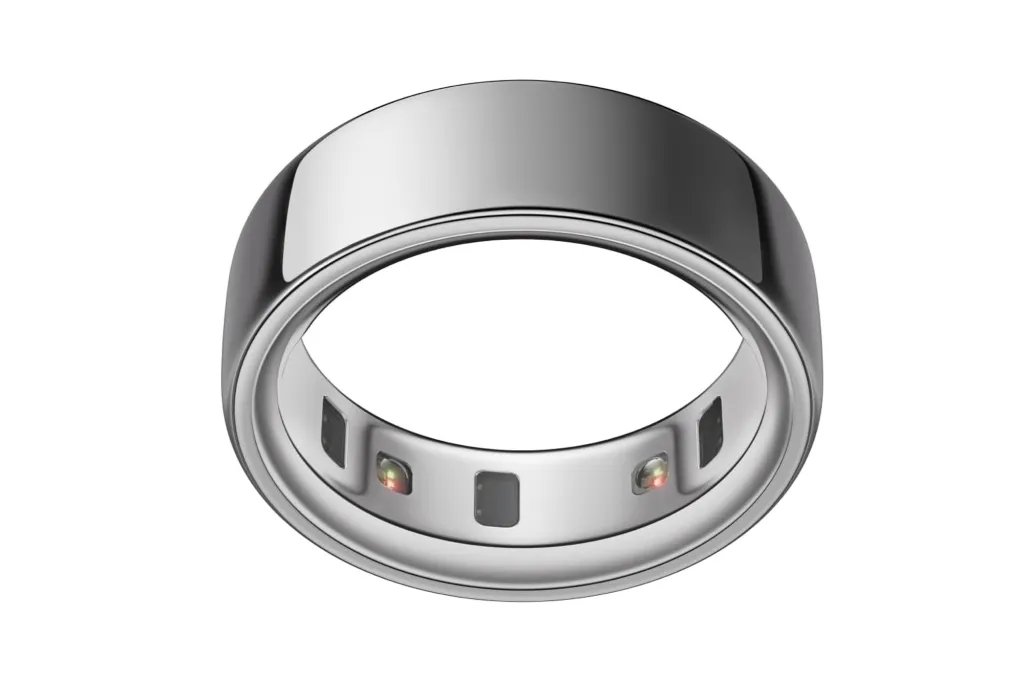 Save $100 on the Oura Ring — Black Friday sale