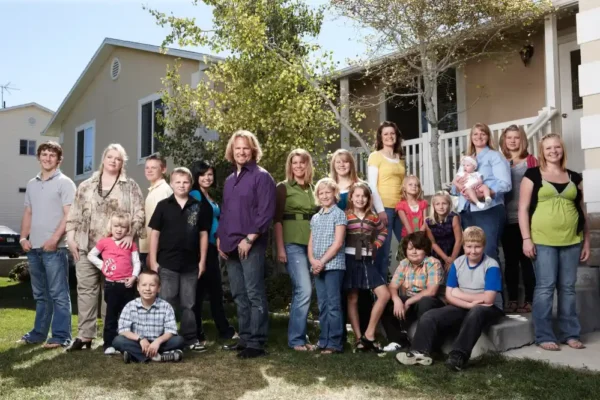 Sister Wives Robyn Brown Cries Over Kody Being ‘Rejected by