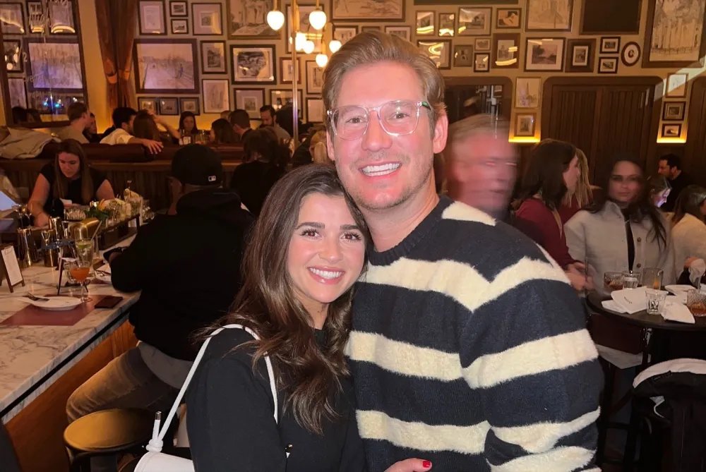 Southern Charm Recap: Salley Hints She's Better for Austen Than A...