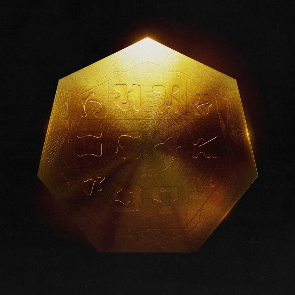 Sub Focus Pushes Drum Bass Into the Cosmos With