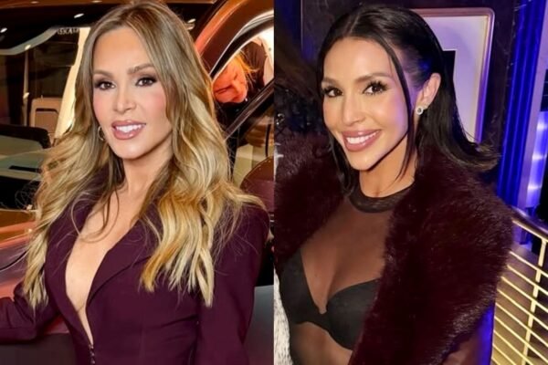 Tamra Judge Reveals More Details Behind Run In With Scheana