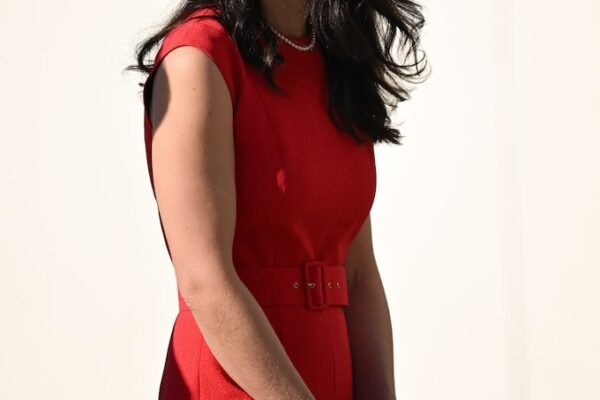 Tatiana Schlossberg Granddaughter of JFK Jackie Kennedy Confi