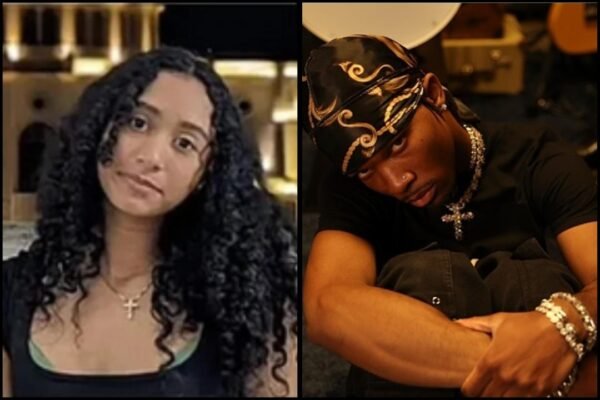 Teens Body Found in Singers Trunk Was Frozen D4vd Is