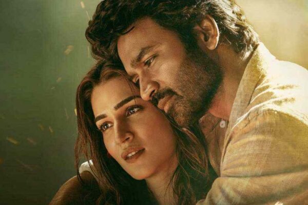 Tere Ishk Mein Movie Review