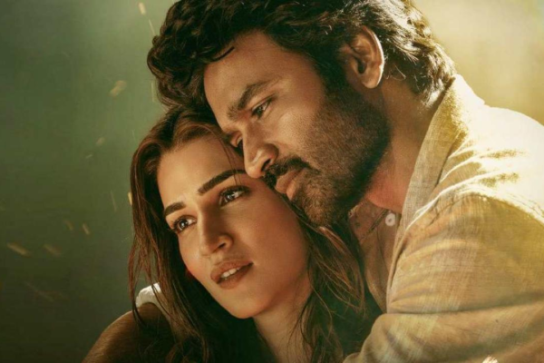 Tere Ishk Mein is the 8th highest opener of 2025; collects 14.75 ...