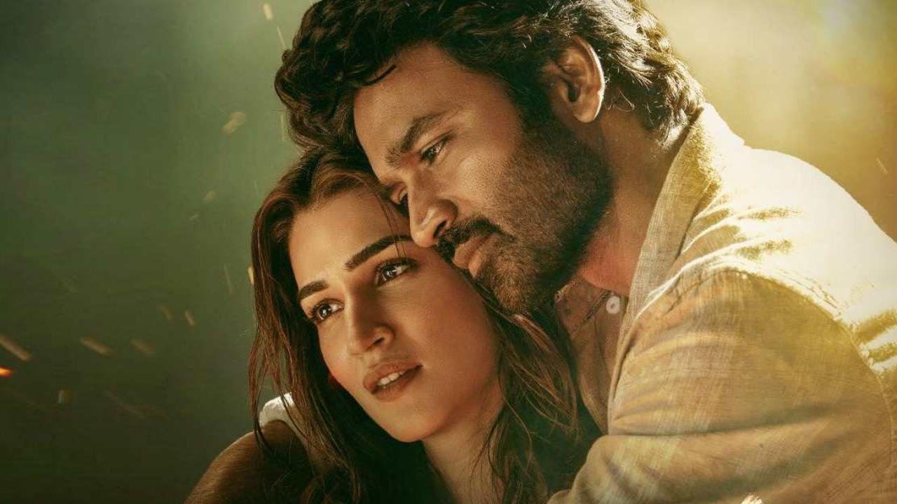 Tere Ishk Mein is the 8th highest opener of 2025; collects 14.75 ...