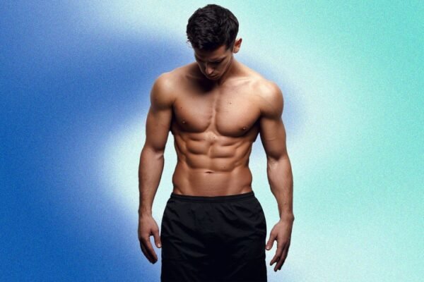 The best workout to get shredded
