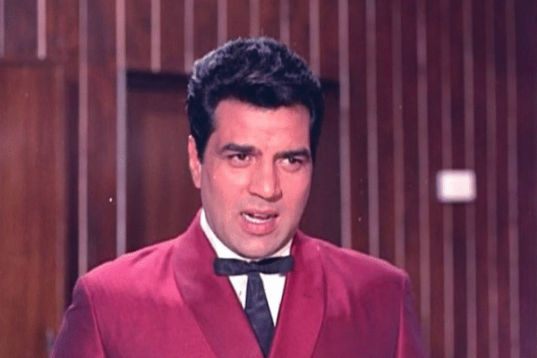 The year when Dharmendra created history with 8 releases and 7 bi...