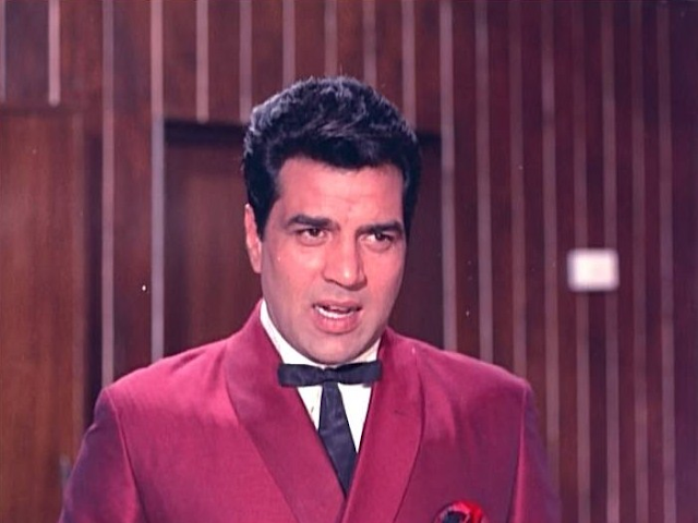 The year when Dharmendra created history with 8 releases and 7 bi...