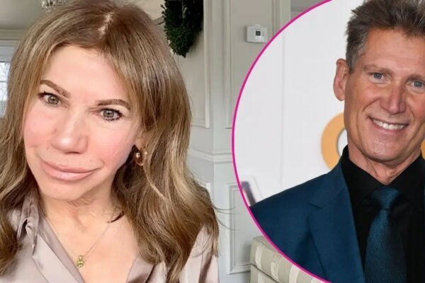 Theresa Nist Exposes Golden Bachelor Gerry Turners Dark Killing