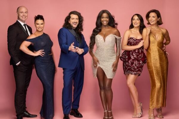 Three fan favourites are leaving Dancing With The Stars as