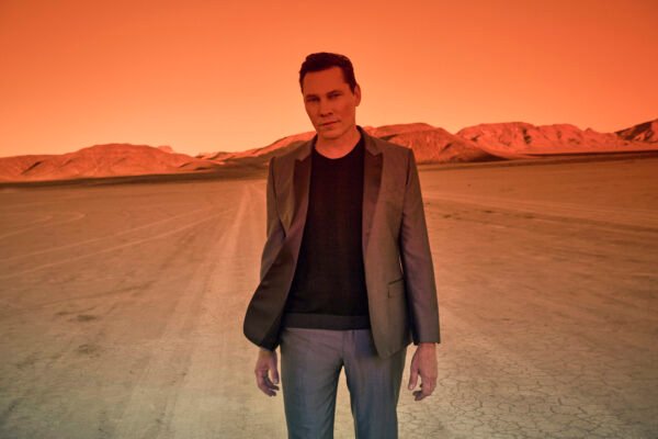 Tiesto Announces New Album Returns to Trance Roots With Bring scaled