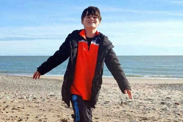 Tributes to beautiful Wicklow boy 8 who died after taking