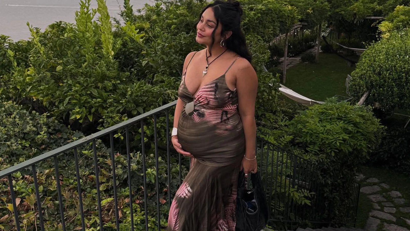 Vanessa Hudgens Welcomes Baby No. 2 with Husband Cole Tucker