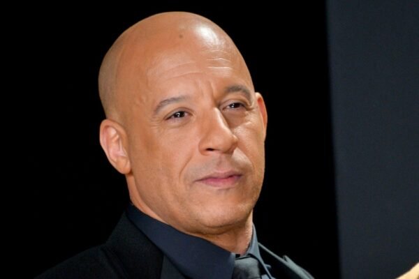 Vin Diesel’s take on his 'dynamic' bond with The Rock