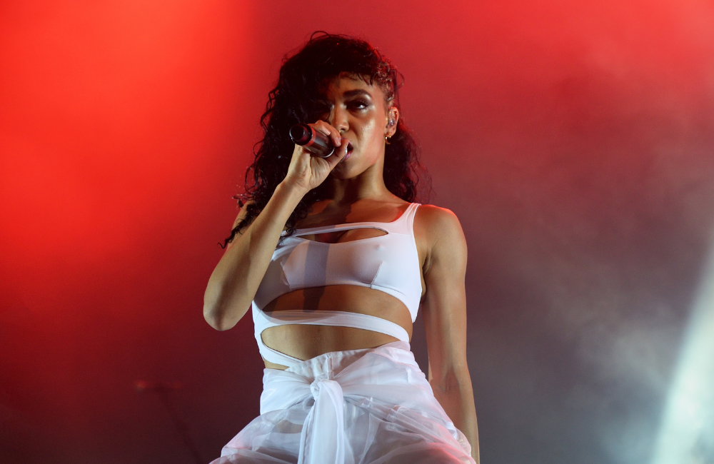 What FKA Twigs reveals about North West’s maturity