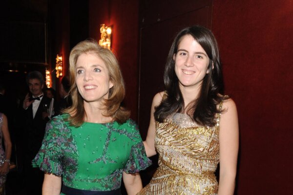 What Terminal Cancer Does She Have – Hollywood Life scaled