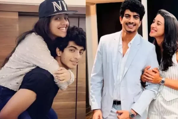 Why Did Palaash Muchhal Break Up With His Ex-Fiance, Briva Shah? ...