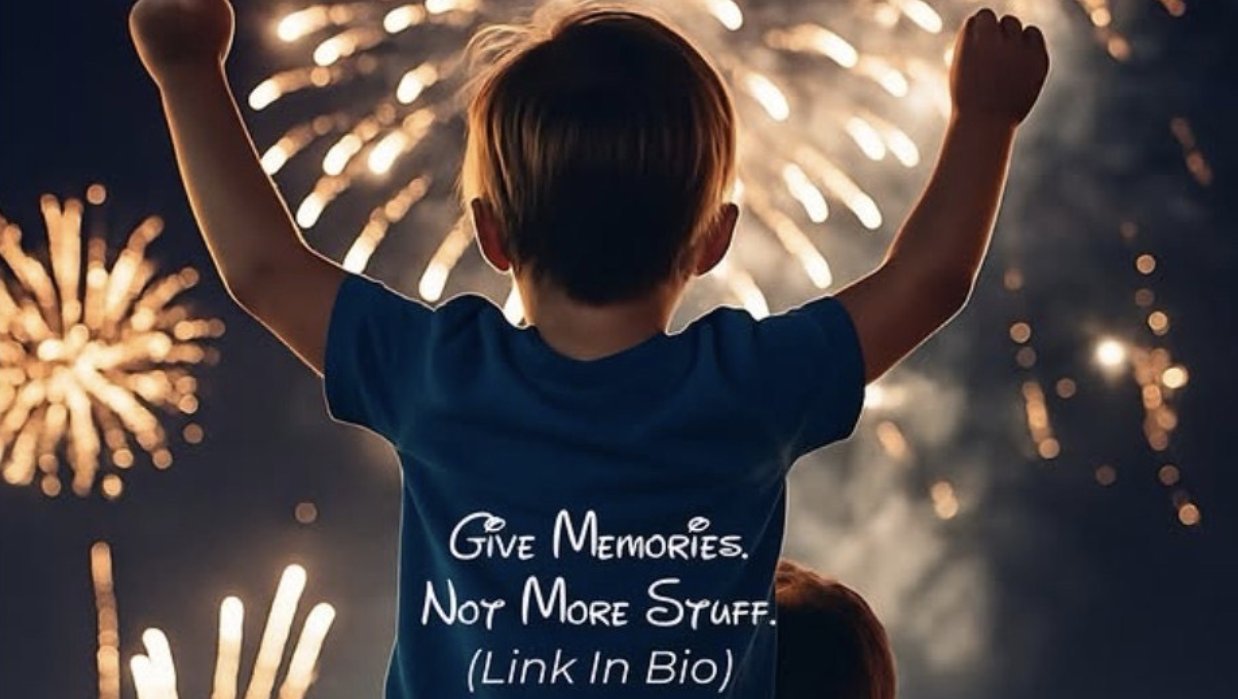 Why No Gifts Please Is Growing – Hollywood Life