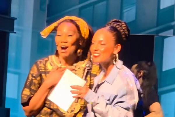 Yolanda Adams makes Broadway debut in Alicia Keys musical