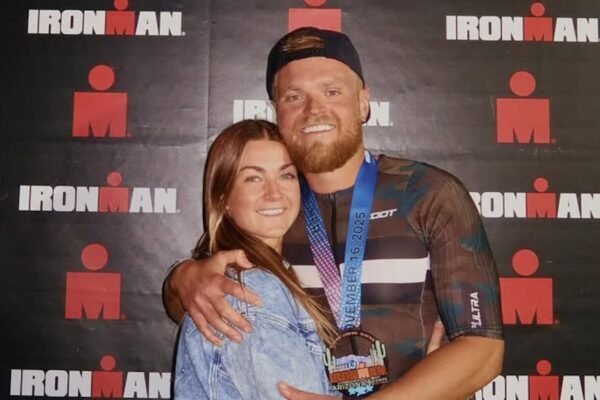 ‘Dancing with the Stars Alum Lindsay Arnold Expecting Baby 3