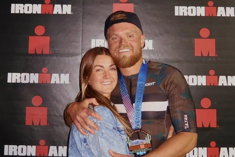 ‘Dancing with the Stars Alum Lindsay Arnold Expecting Baby 3