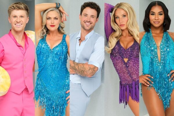 ‘Dancing with the Stars’ Season 34 Crowns a Winner!