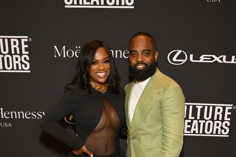 ‘RHOA Alum Kandi Burruss Todd Tucker Split After 11