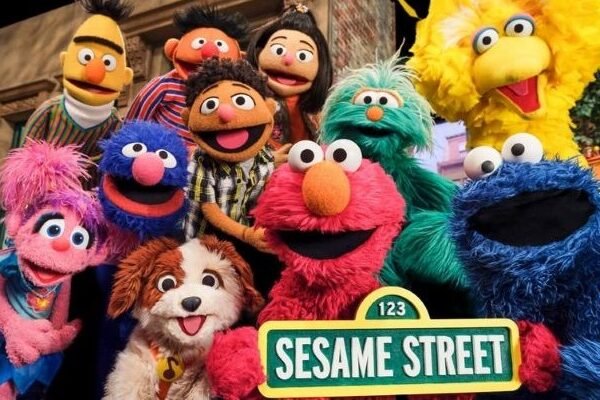 ‘SESAME STREET RETURNS WITH A FRESH FEELINGS FOCUSED NEW SEASON