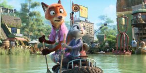 ‘Zootopia 2′ Box Office Numbers Are In & It’s Breaking Records: F...