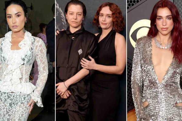 13 Celebrities Who Became Memes -- And How They Fel