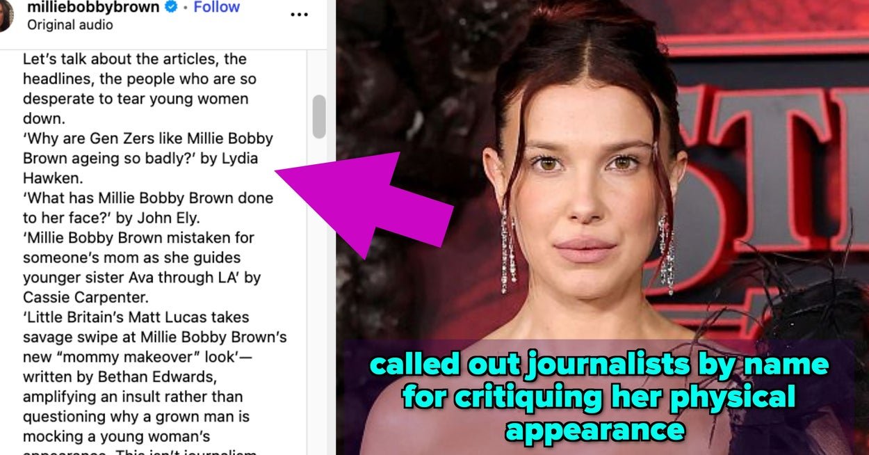 17 Celebs Who Called People Out For Being Problematic