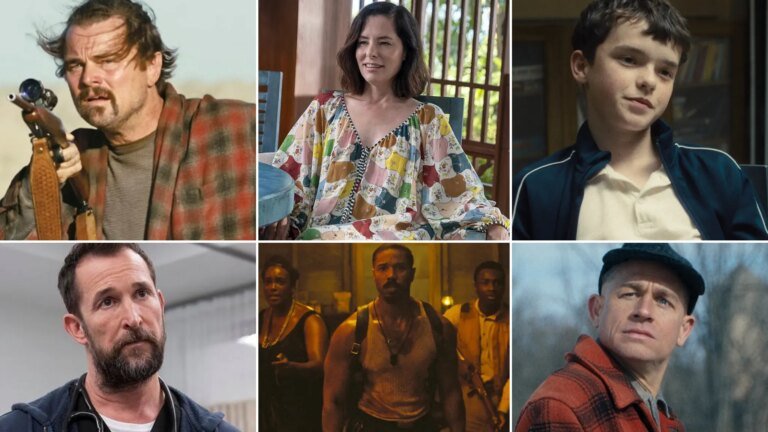 2026 Golden Globe Nominations — See Full List and Snubs!