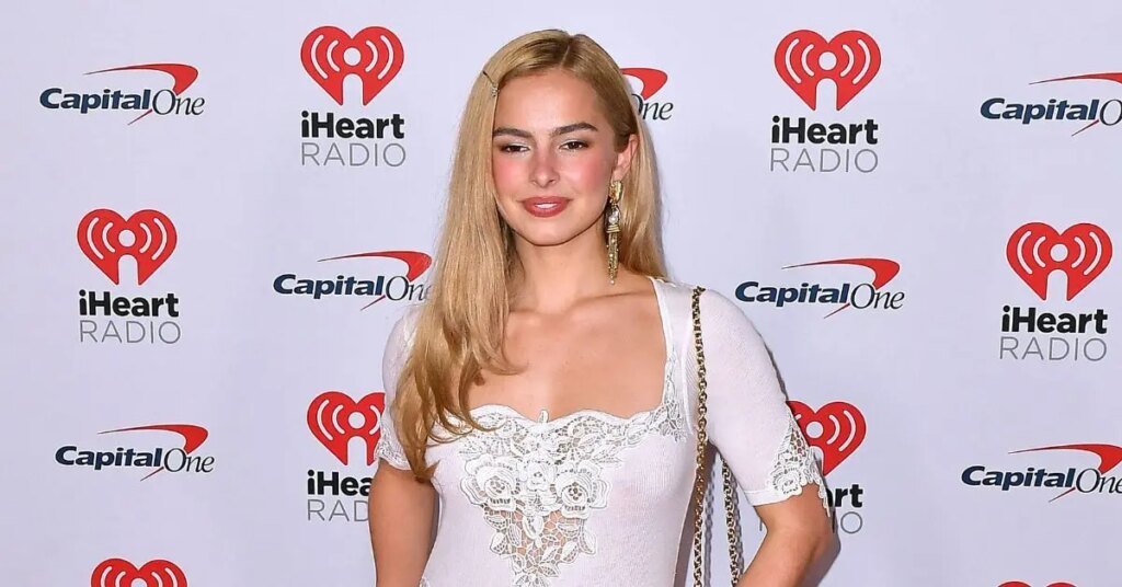 Photo of Addison Rae