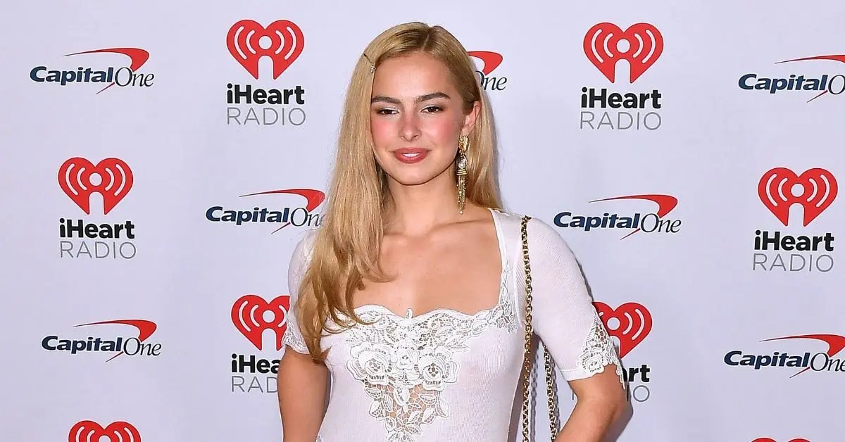 Photo of Addison Rae